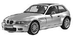 BMW E36-7 B19B0 Fault Code