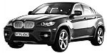 BMW E71 B19B0 Fault Code