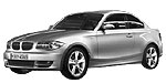 BMW E82 B19B0 Fault Code