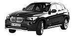 BMW E84 B19B0 Fault Code