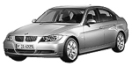 BMW E92 B19B0 Fault Code