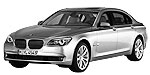 BMW F01 B19B0 Fault Code