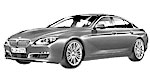 BMW F06 B19B0 Fault Code